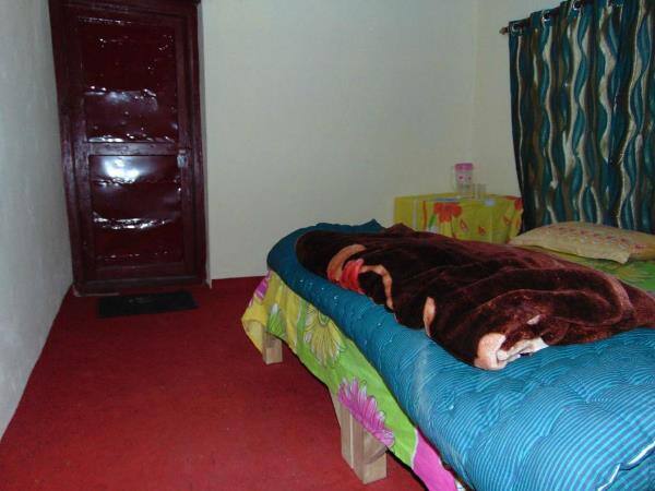 Marzee Homestay, Leh 4